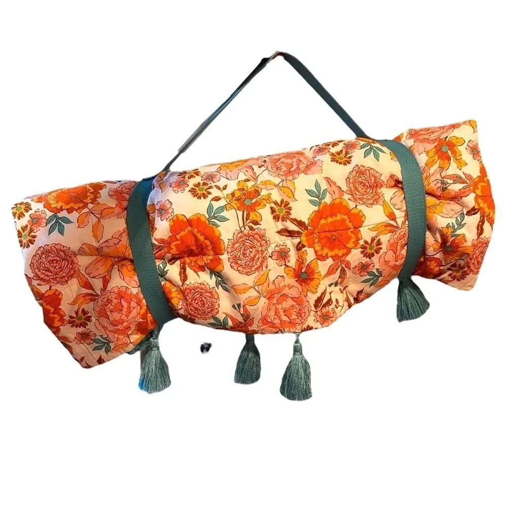 Matilda Jane Lets Go Together Day Together Picnic Quilt - 58